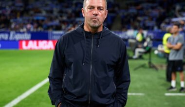 ‘He’s a crazy player’ - Hansi Flick hails Pedri and Lamine Yamal after Barcelona win