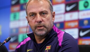 “Not my job” - Hansi Flick on whether Lamine Yamal will play for Spain after making return from injury for Barcelona