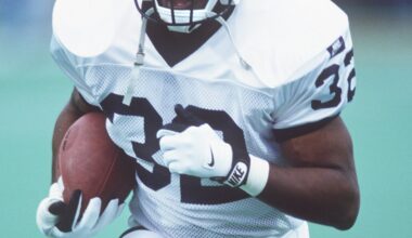 Lion Tales: Philadelphia | Black Shoe Diaries