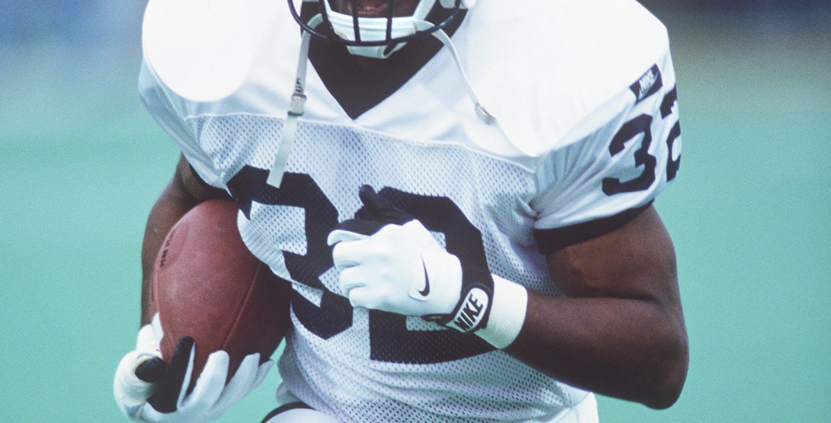 Lion Tales: Philadelphia | Black Shoe Diaries