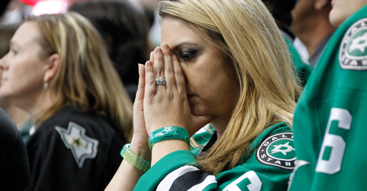 Why your favorite NHL team won’t win the Stanley Cup - Part Two
