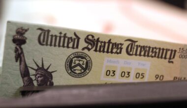 Social Security payments to go electronic starting next week as agency moves away from paper checks