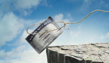 3 ways you can lose your Social Security benefits