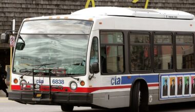 CTA officials say 24-hour service in jeopardy without additional funding from Springfield