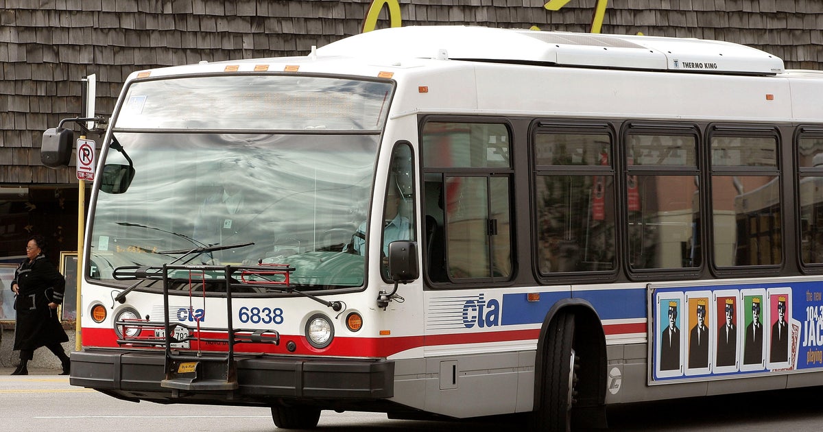 CTA officials say 24-hour service in jeopardy without additional funding from Springfield