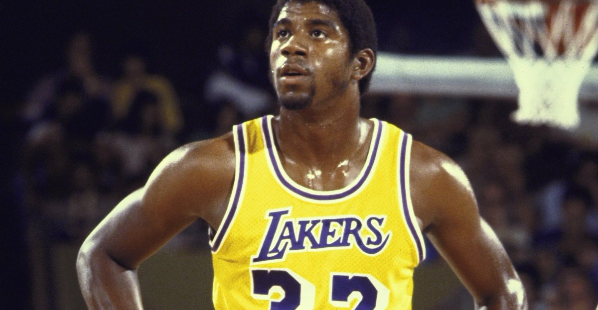 YouTube Gold: The Greatest Quarter In NBA History?