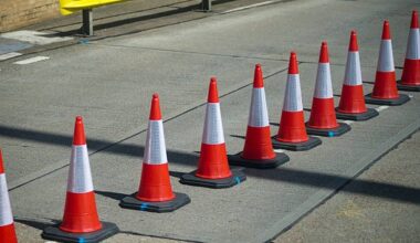 Road Construction