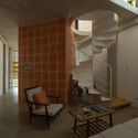 Gia Dinh House / G+architects - Interior Photography, Wood