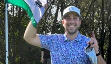 Arrest made in shooting of Canadian man killed on U.S. golf vacation - National