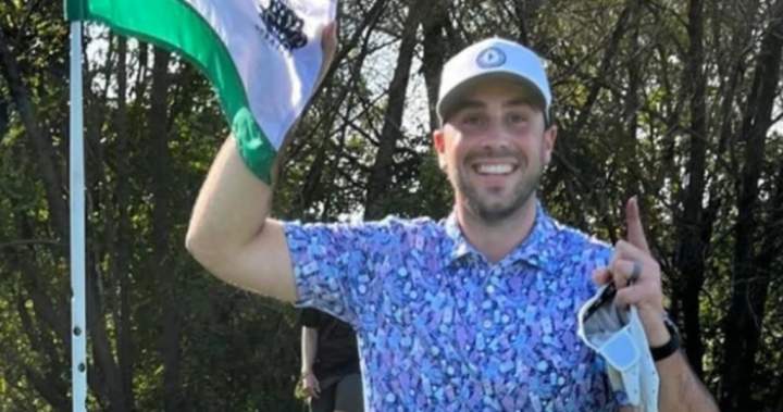 Arrest made in shooting of Canadian man killed on U.S. golf vacation - National