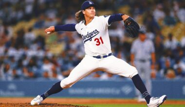 Last Night in Baseball: There Has Not Been a No-Hitter in 2025... Yet