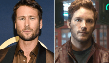 Chris Pratt in 'Guardians' Changed Hollywood Leading Men