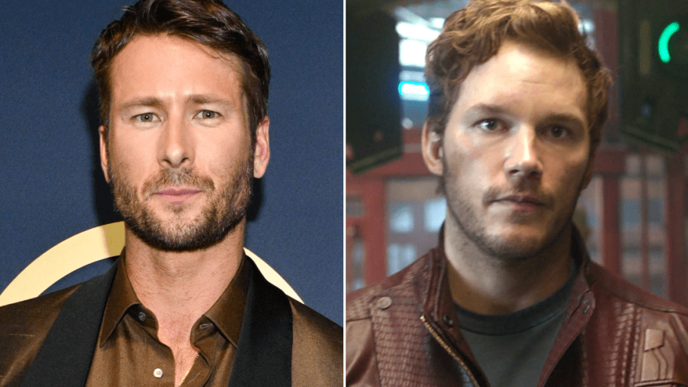 Chris Pratt in 'Guardians' Changed Hollywood Leading Men