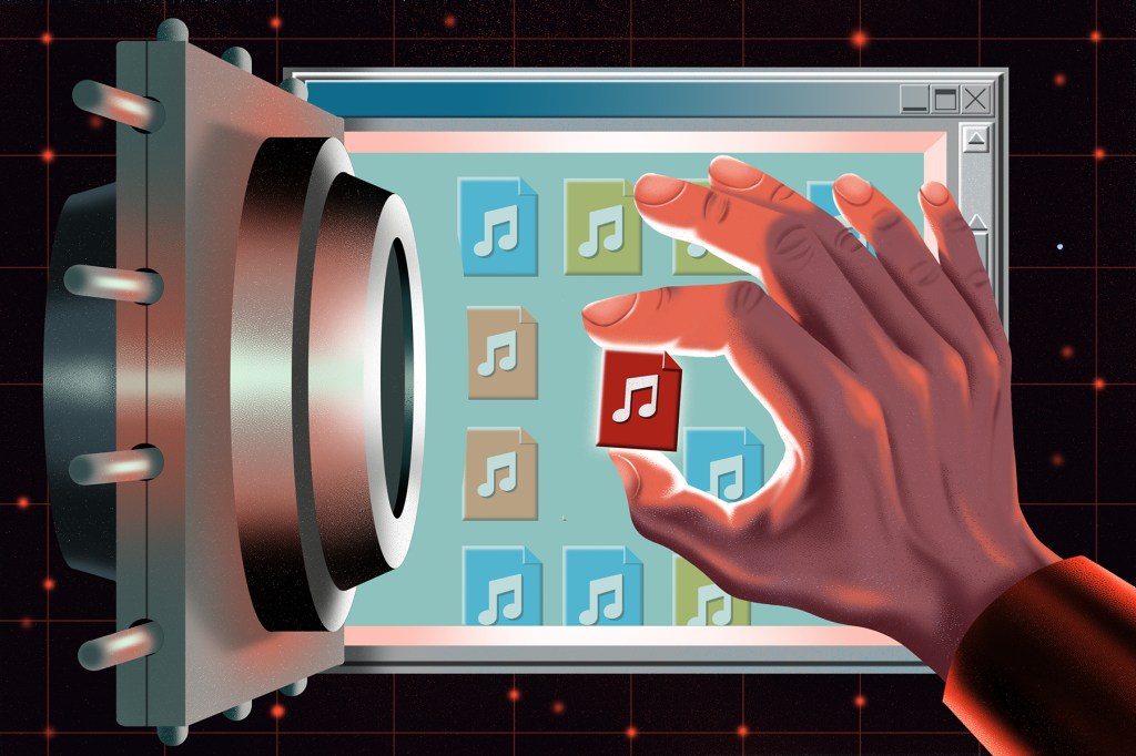 How AI Firms Like OpenAI and Meta Are Stealing Music: Investigation