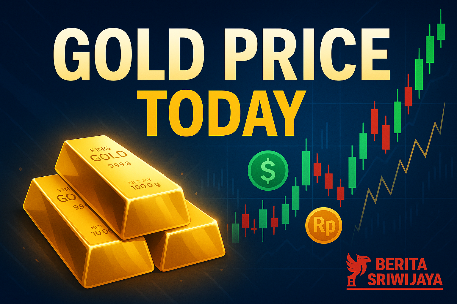 gold price