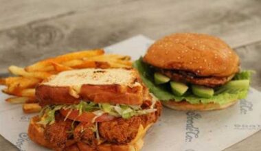 Houston restaurant group flies into Upper Kirby with fried chicken pop-up