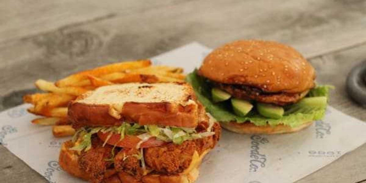 Houston restaurant group flies into Upper Kirby with fried chicken pop-up