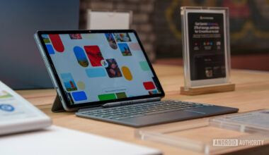 Google teases Android-powered PC project at Snapdragon Summit