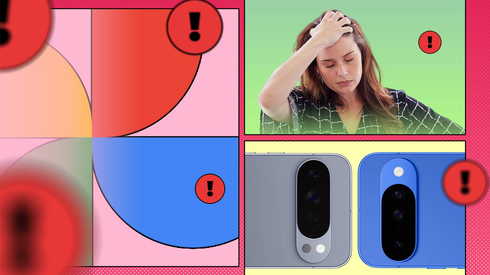 I can't stand Google Photos on Pixel, so I found a better gallery app