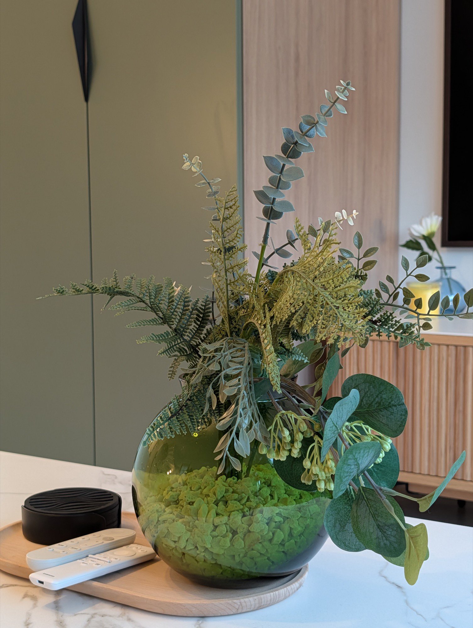 google pixel 10 pro xl camera sample indoors 2