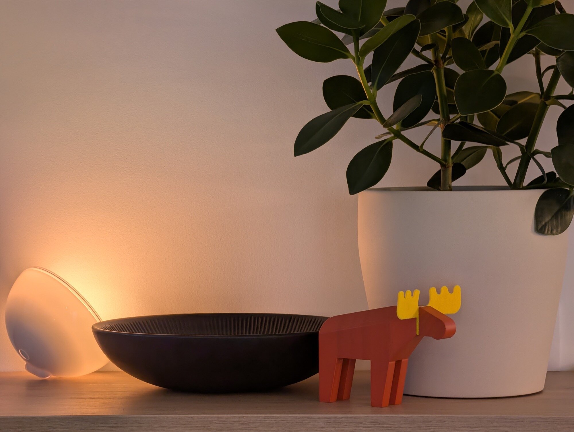 google pixel 10 pro xl camera sample indoors 3