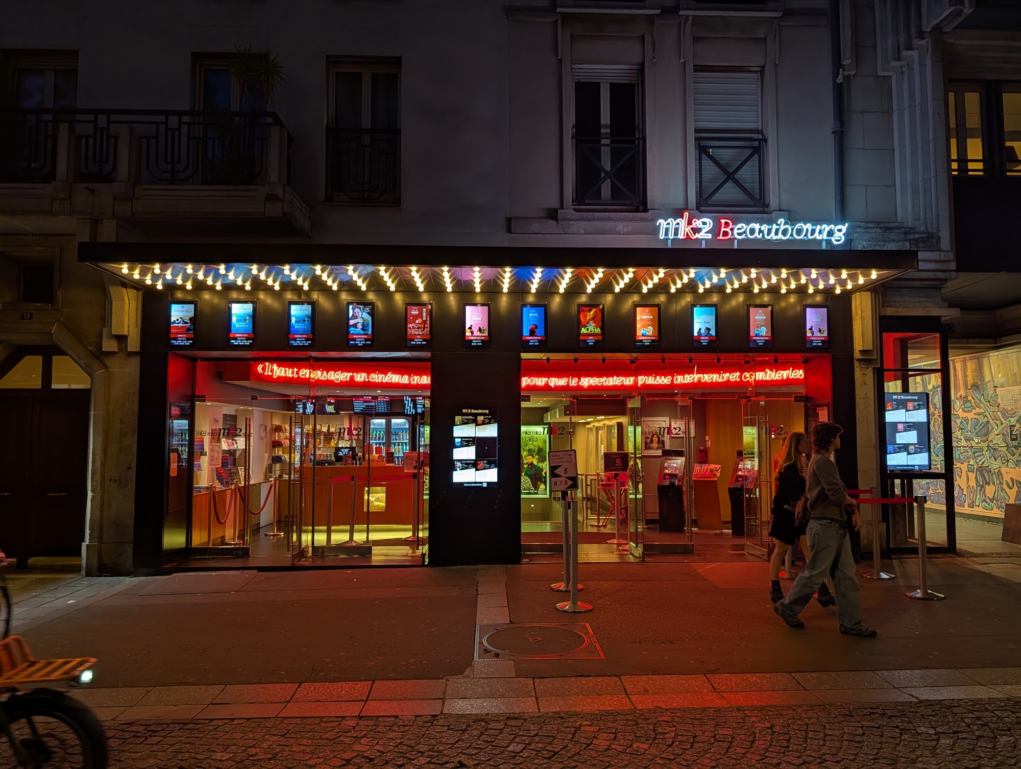 google pixel 10 pro xl camera sample paris 3