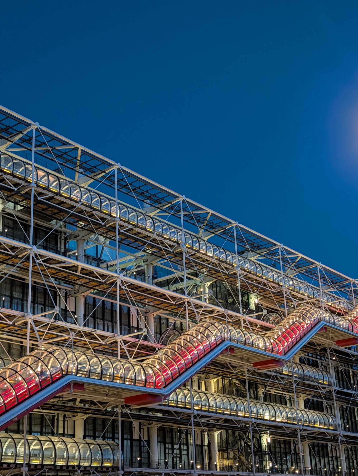 google pixel 10 pro xl camera sample paris 5