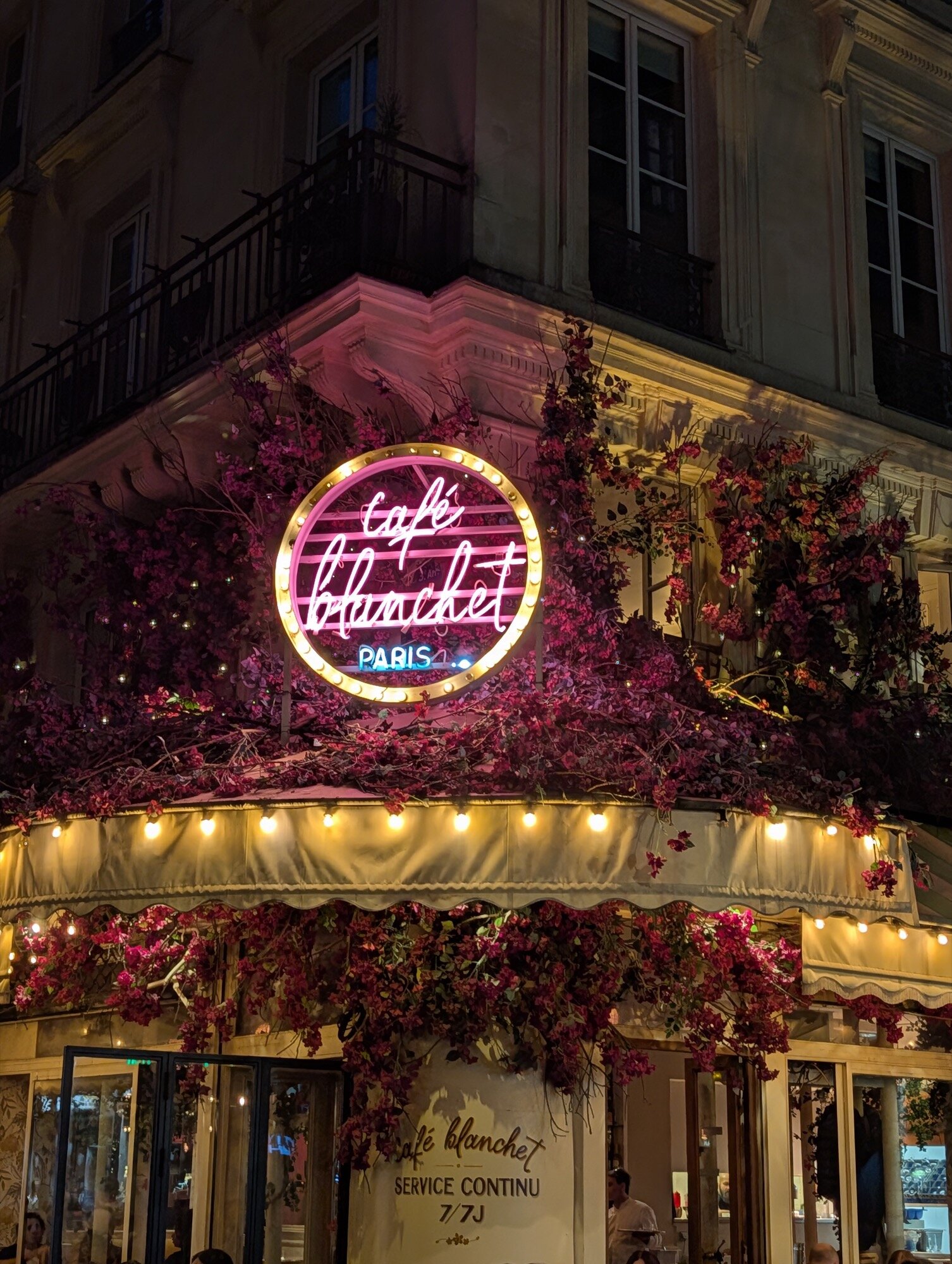 google pixel 10 pro xl camera sample paris 6