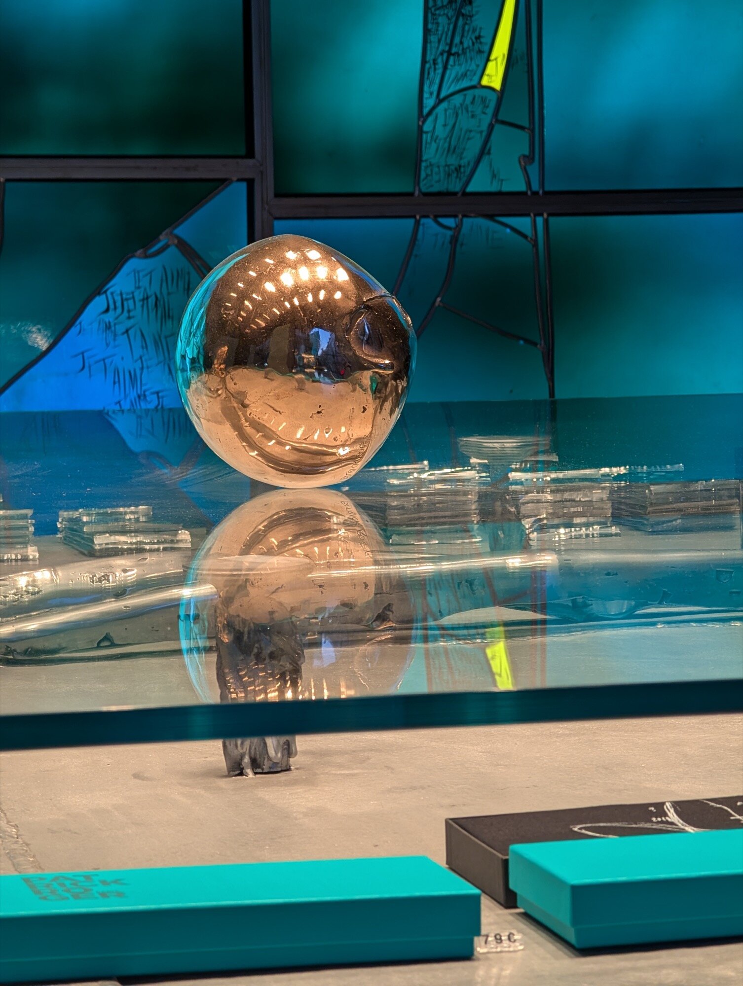 google pixel 9 pro xl camera sample green store 2