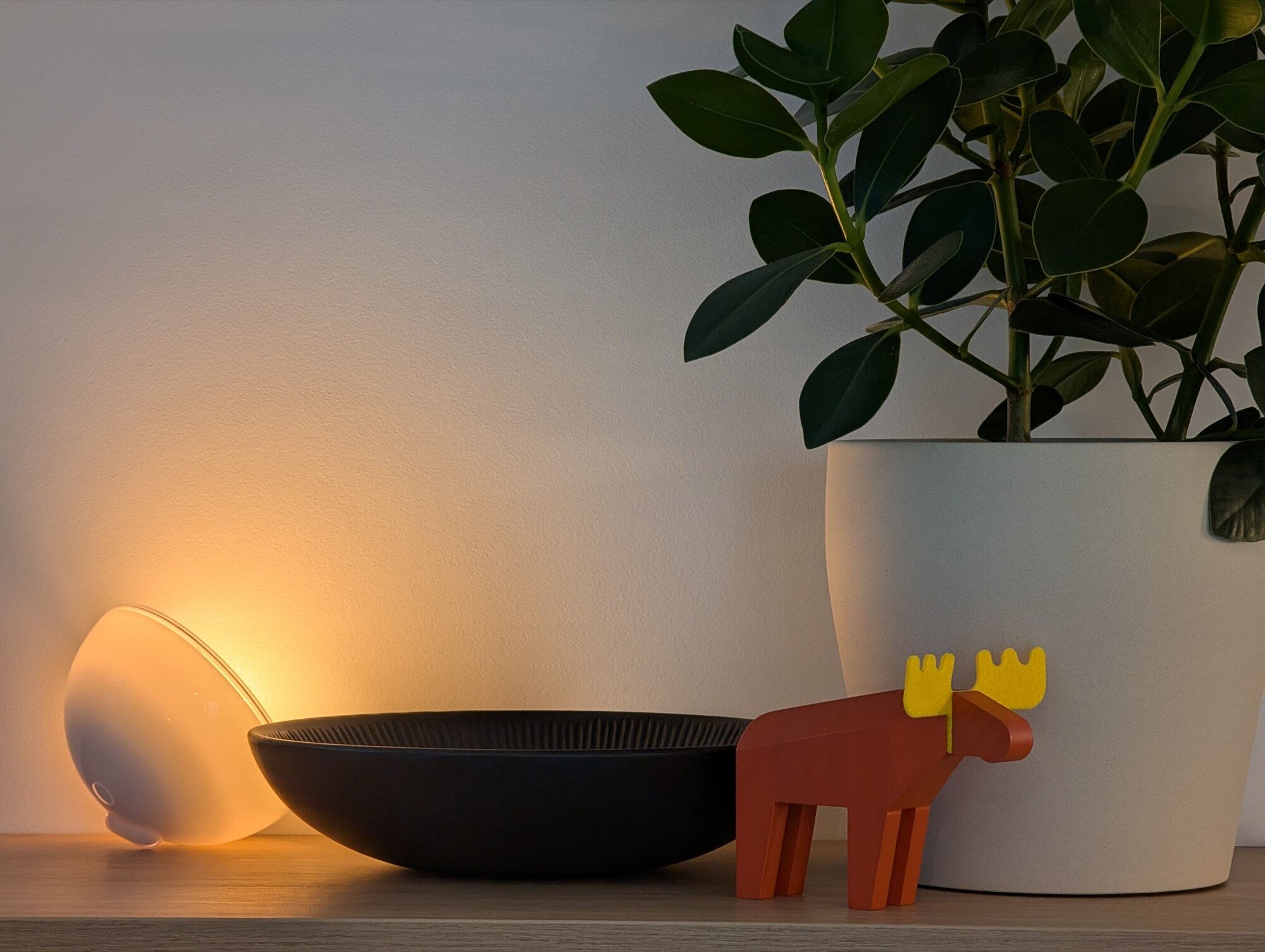 google pixel 9 pro xl camera sample indoors 3