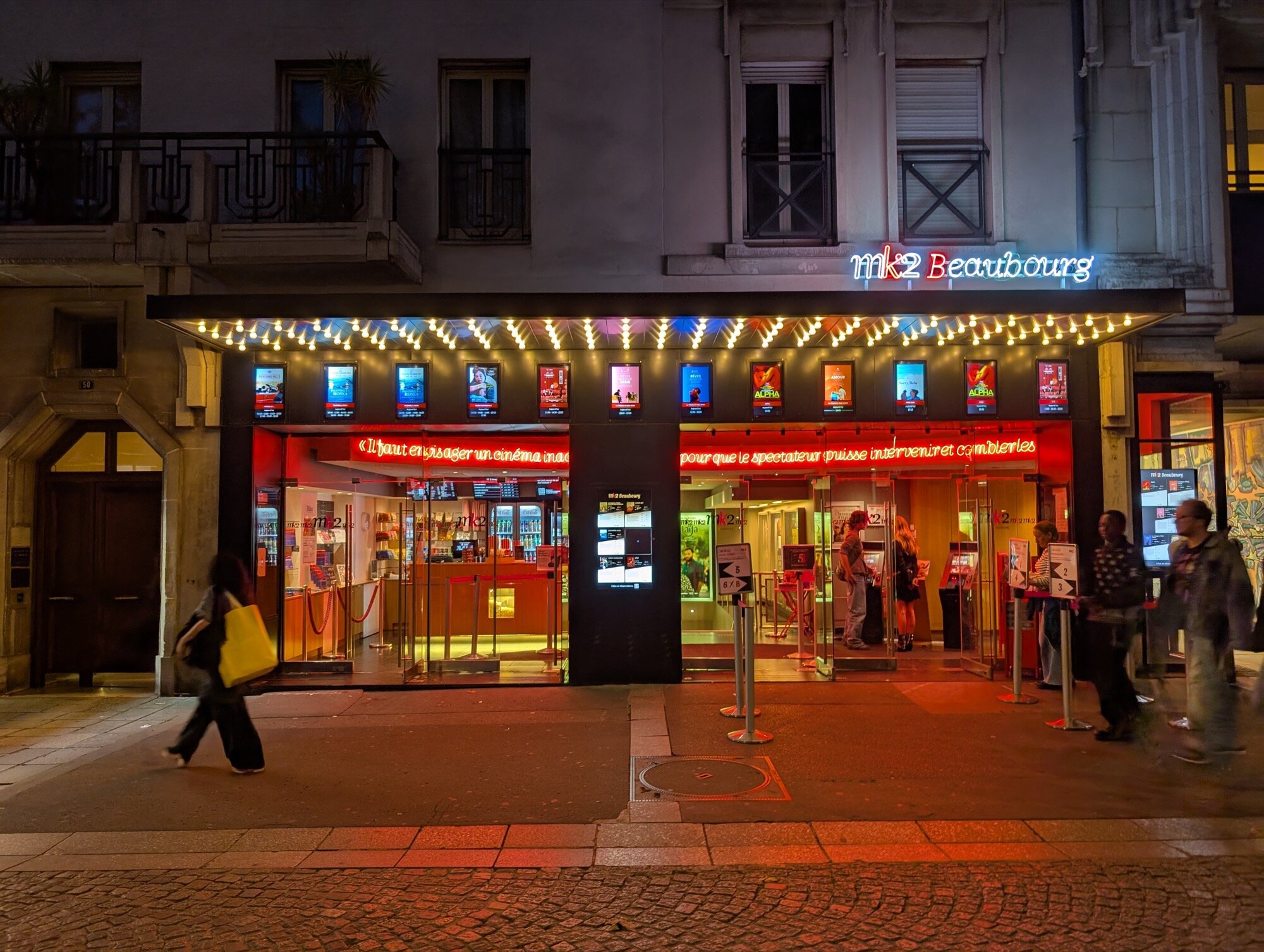 google pixel 9 pro xl camera sample paris 3