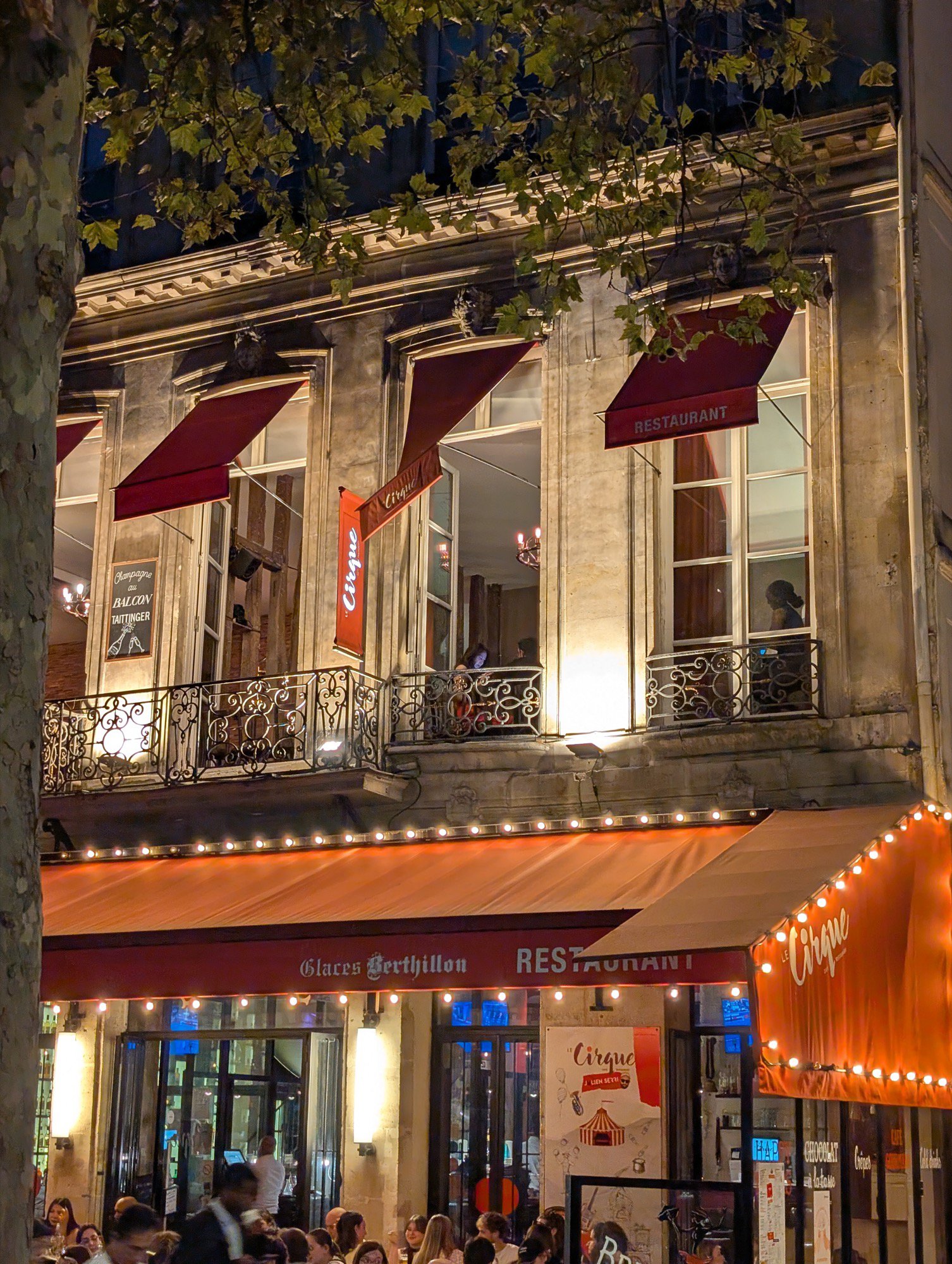 google pixel 9 pro xl camera sample paris 4