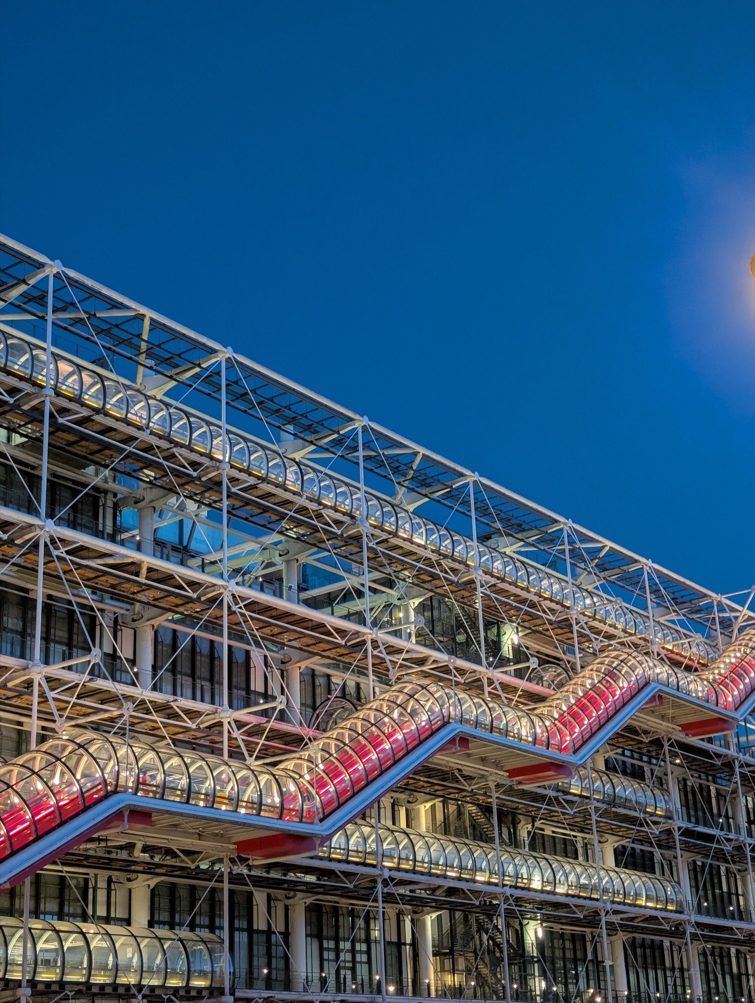 google pixel 9 pro xl camera sample paris 5