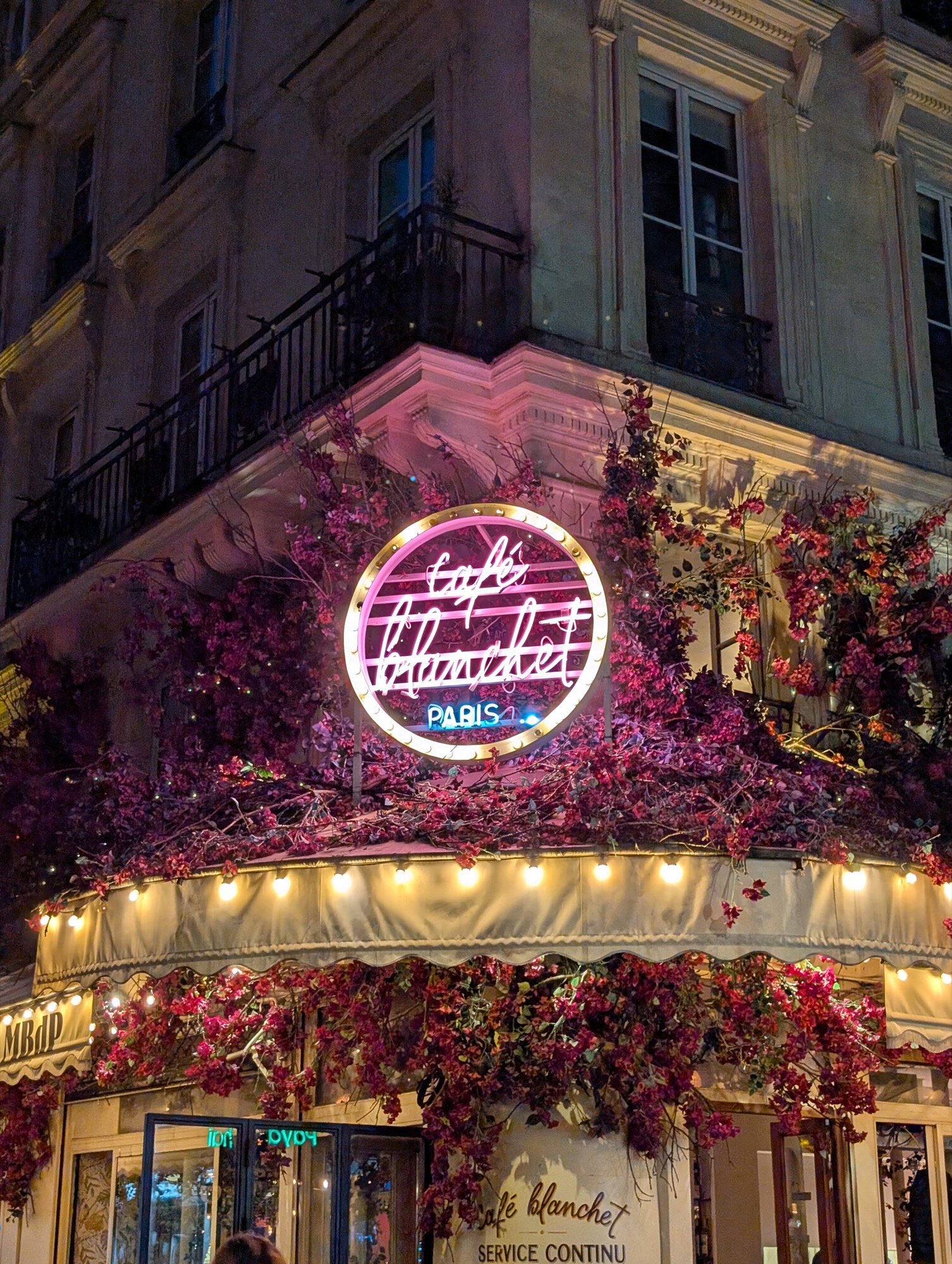 google pixel 9 pro xl camera sample paris 6