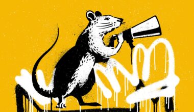 Scientists Map Nightlife and Communication of NYC Rats to Help Urban Planning and Pest Control
