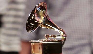 2026 Grammy Predictions (Part 19)