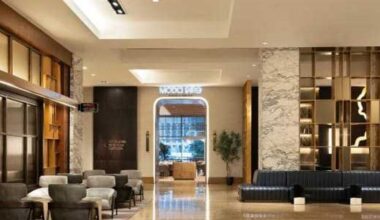 Grand Hyatt San Antonio River Walk reveals $9M makeover