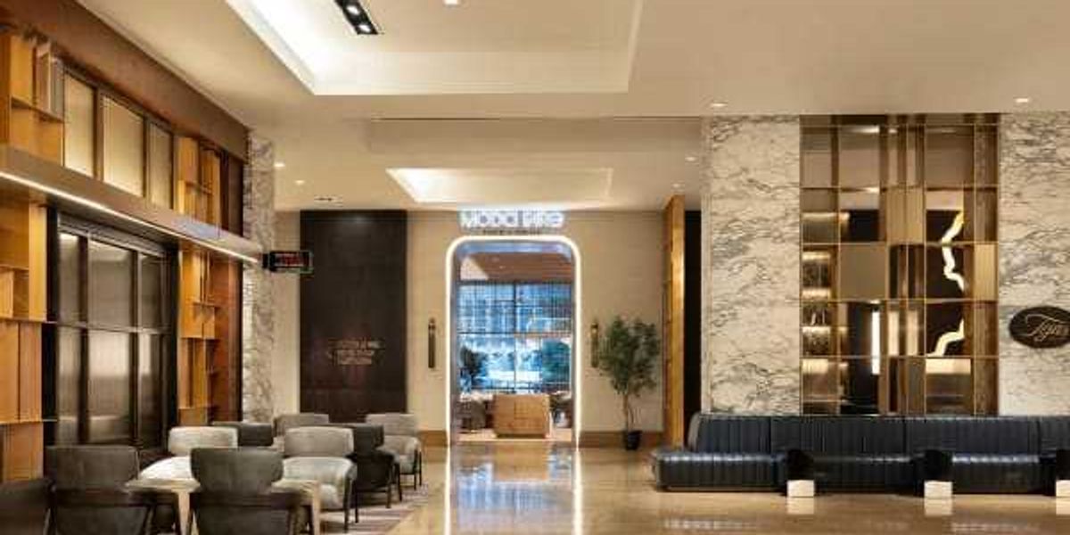 Grand Hyatt San Antonio River Walk reveals $9M makeover