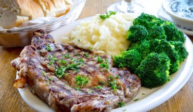We Stepped Into The Kitchen With Lala's Argentine
