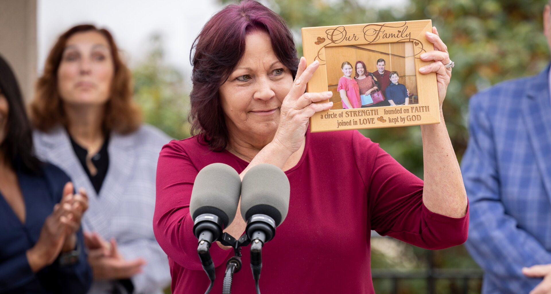 Pa. launches legal hotline for grandparents raising grandkids