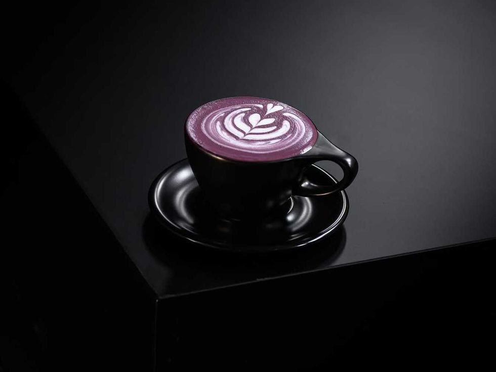 Gravves Coffee San Antonio