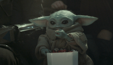 'The Mandalorian & Grogu' Trailer Returns Star Wars to Theaters
