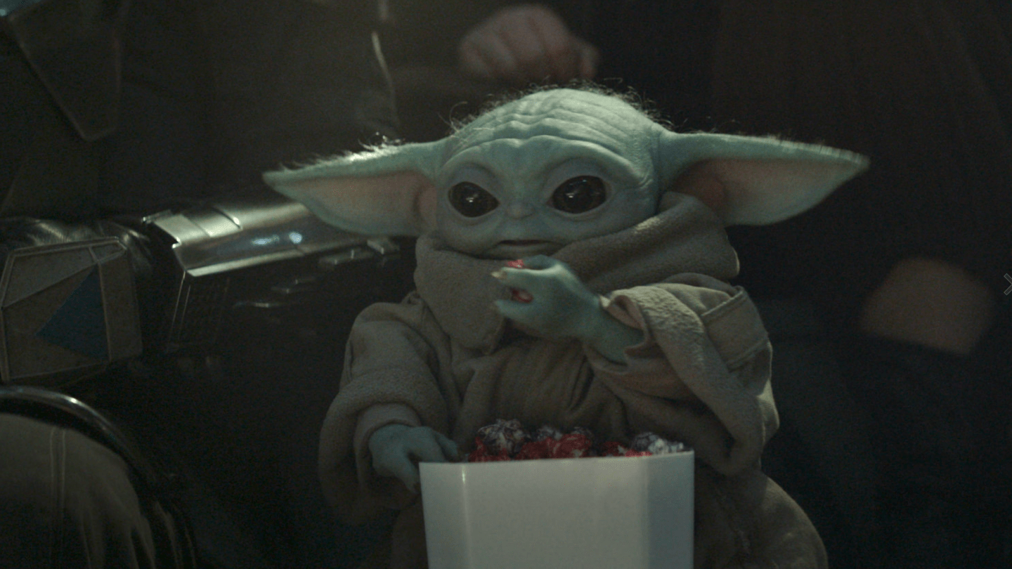 'The Mandalorian & Grogu' Trailer Returns Star Wars to Theaters