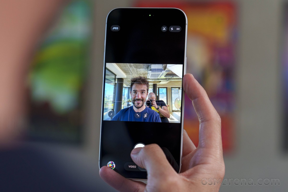Apple Iphone 17 Pro Max review