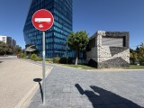 Daylight samples, ultrawide camera (0.5x), 24MP - f/2.2, ISO 25, 1/770s - Apple iPhone 17 Pro Max review
