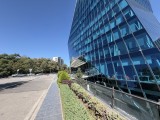 Daylight samples, ultrawide camera (0.5x), 24MP - f/2.2, ISO 32, 1/770s - Apple iPhone 17 Pro Max review