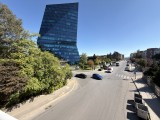 Daylight samples, ultrawide camera (0.5x), 48MP - f/2.2, ISO 20, 1/573s - Apple iPhone 17 Pro Max review