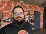 Apple iPhone 17: 18MP selfie camera samples - f/1.9, ISO 100, 1/60s - Apple iPhone 17 review
