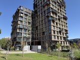 Daylight samples, main camera (1x), 48MP - f/1.8, ISO 64, 1/2217s - Apple Iphone 17 Pro Max review