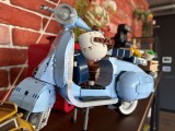 Daylight samples, main camera (1x), 48MP - f/1.8, ISO 100, 1/60s - Apple Iphone 17 Pro Max review